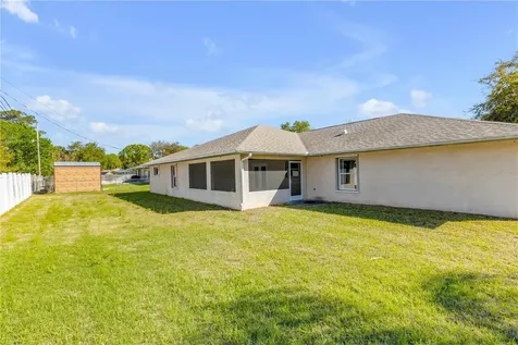 2530 Tamarind Drive Edgewater FL 32141