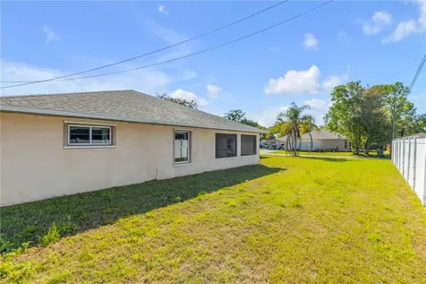 2530 Tamarind Drive Edgewater FL 32141