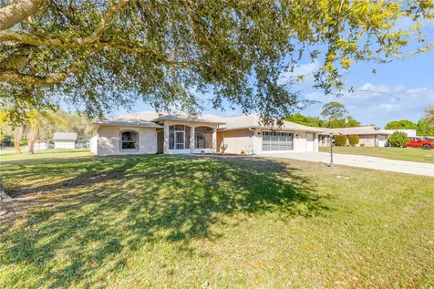 2530 Tamarind Drive Edgewater FL 32141