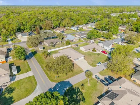 2530 Tamarind Drive Edgewater FL 32141