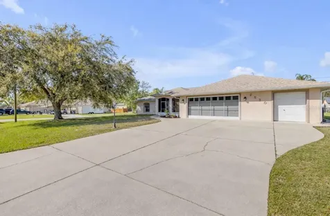 2530 Tamarind Drive Edgewater FL 32141
