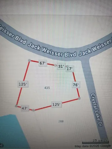 435 Jack Weisser Boulevard Lake Placid FL 33852