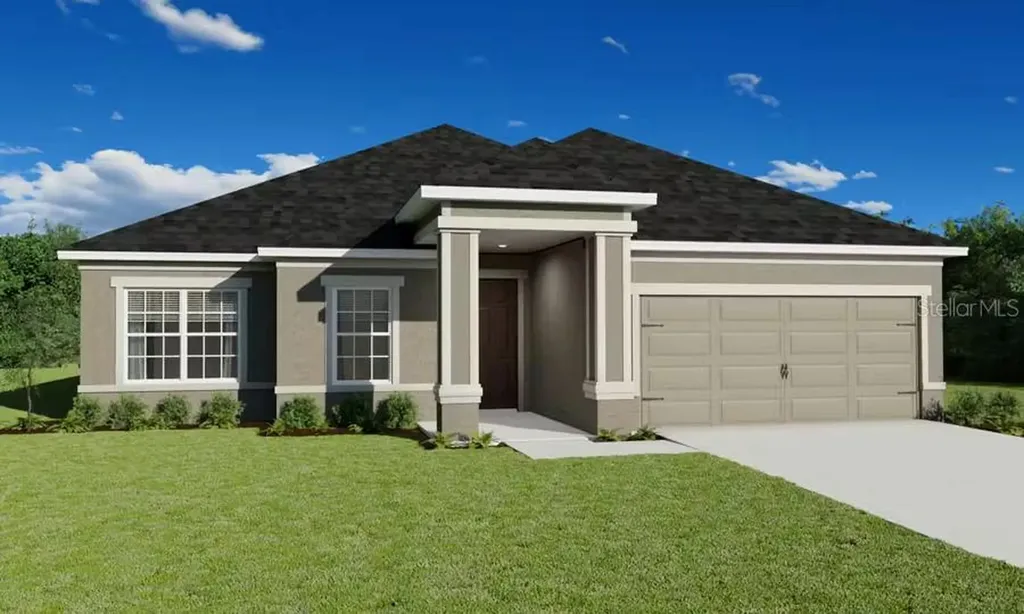 8679 Wildflower Field Lane Wildwood FL 34785