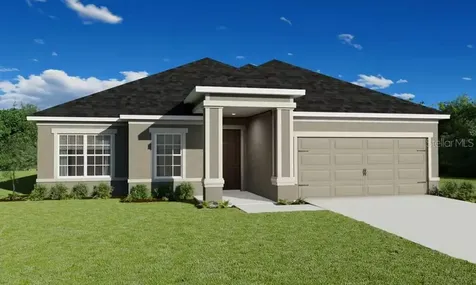 8679 Wildflower Field Lane Wildwood FL 34785