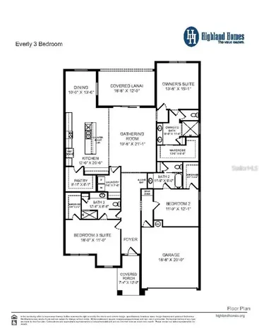 8679 Wildflower Field Lane Wildwood FL 34785