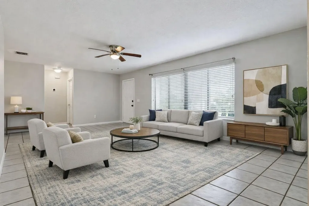 1743 E Chapel Drive Deltona FL 32725