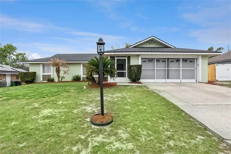 1743 E Chapel Drive Deltona FL 32725