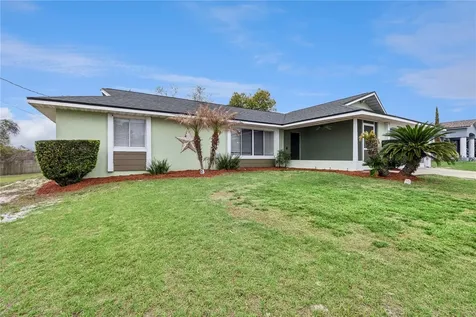 1743 E Chapel Drive Deltona FL 32725
