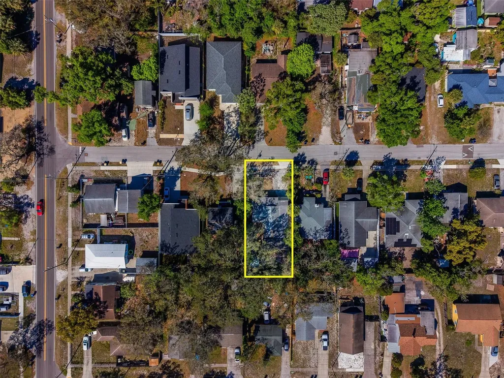 1579 S Washington Avenue Clearwater FL 33756