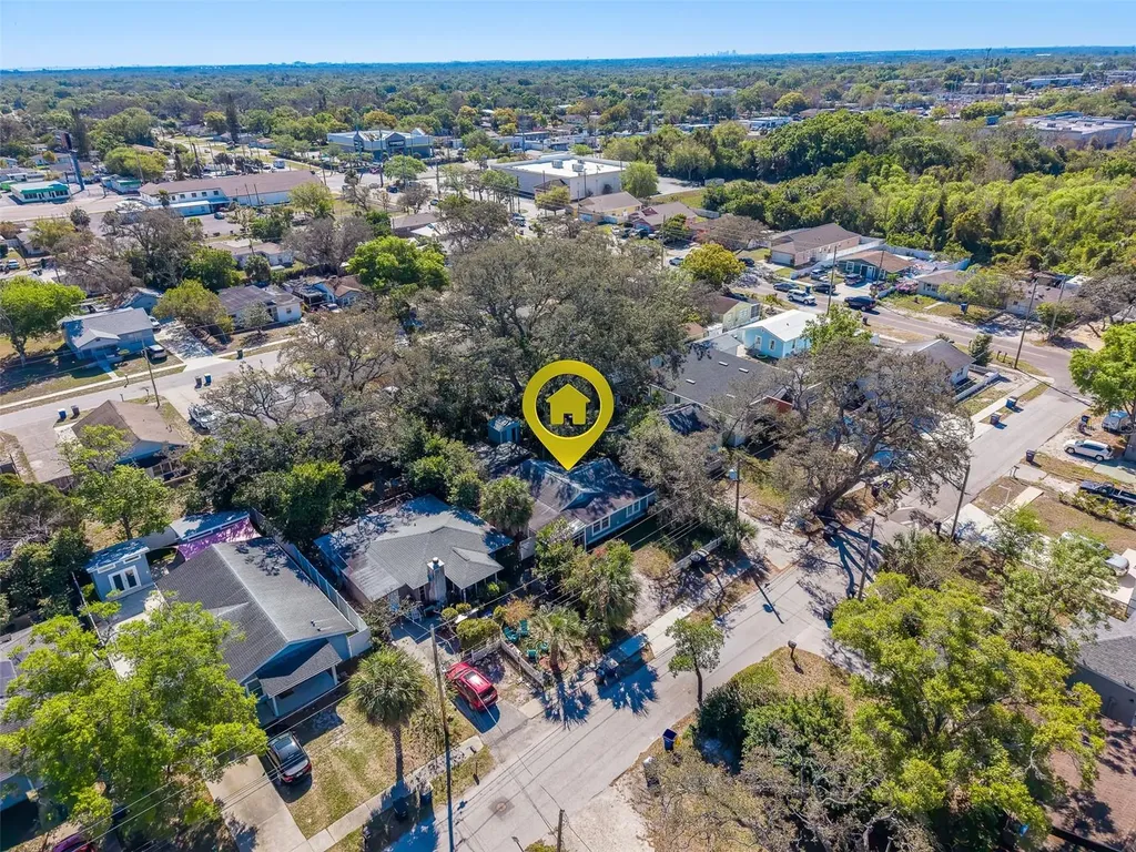 1579 S Washington Avenue Clearwater FL 33756