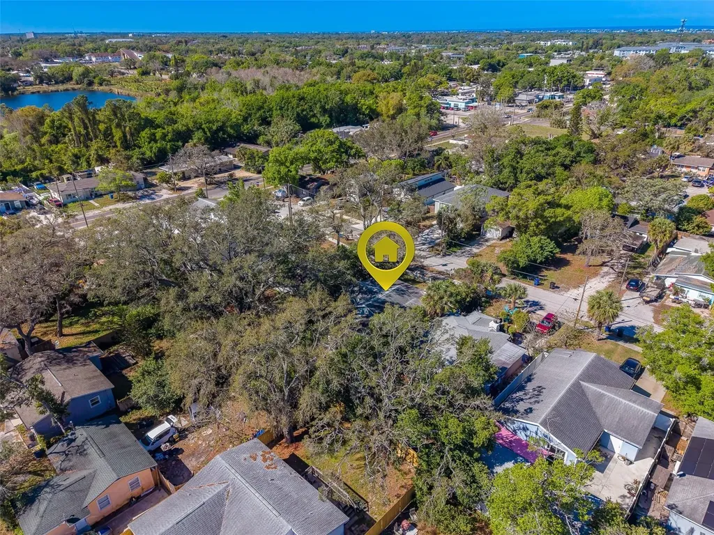1579 S Washington Avenue Clearwater FL 33756