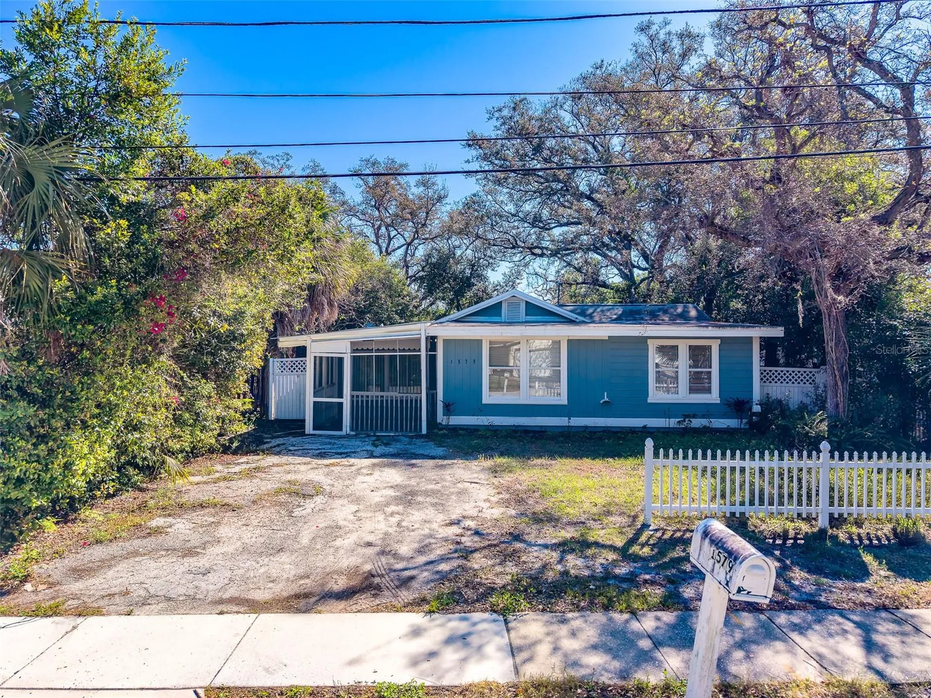 1579 S Washington Avenue Clearwater FL 33756