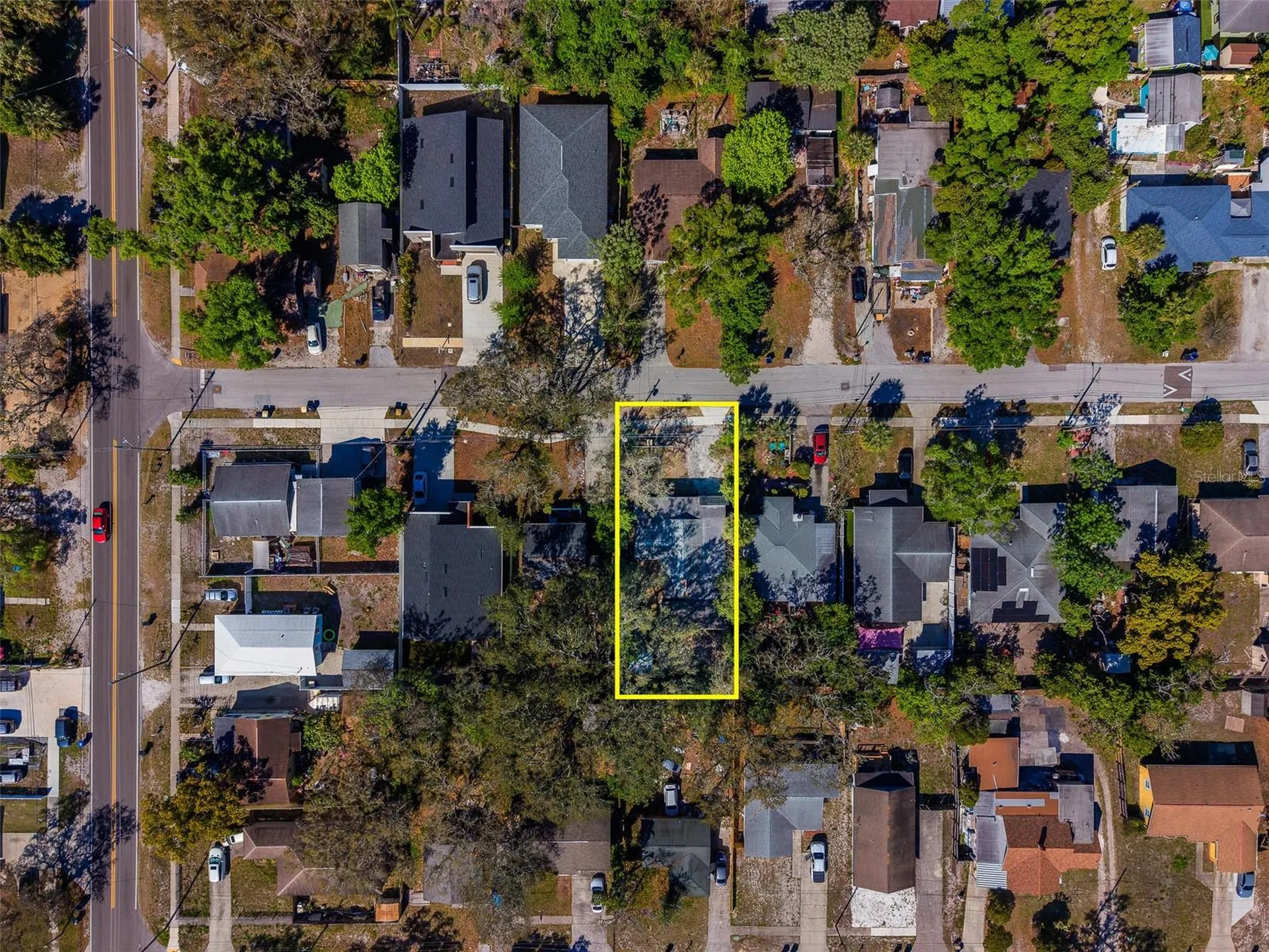 1579 S Washington Avenue Clearwater FL 33756
