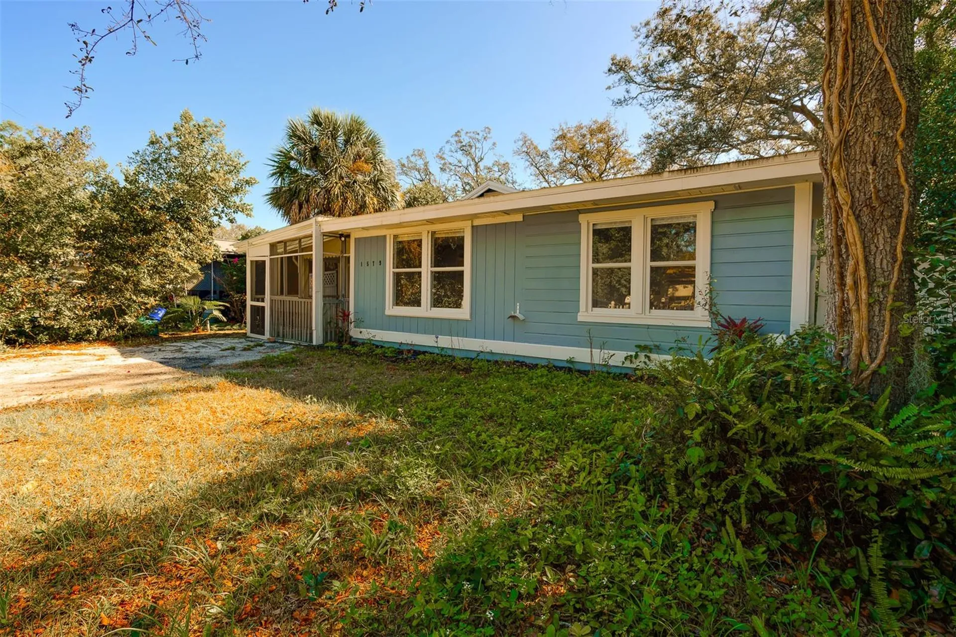 1579 S Washington Avenue Clearwater FL 33756