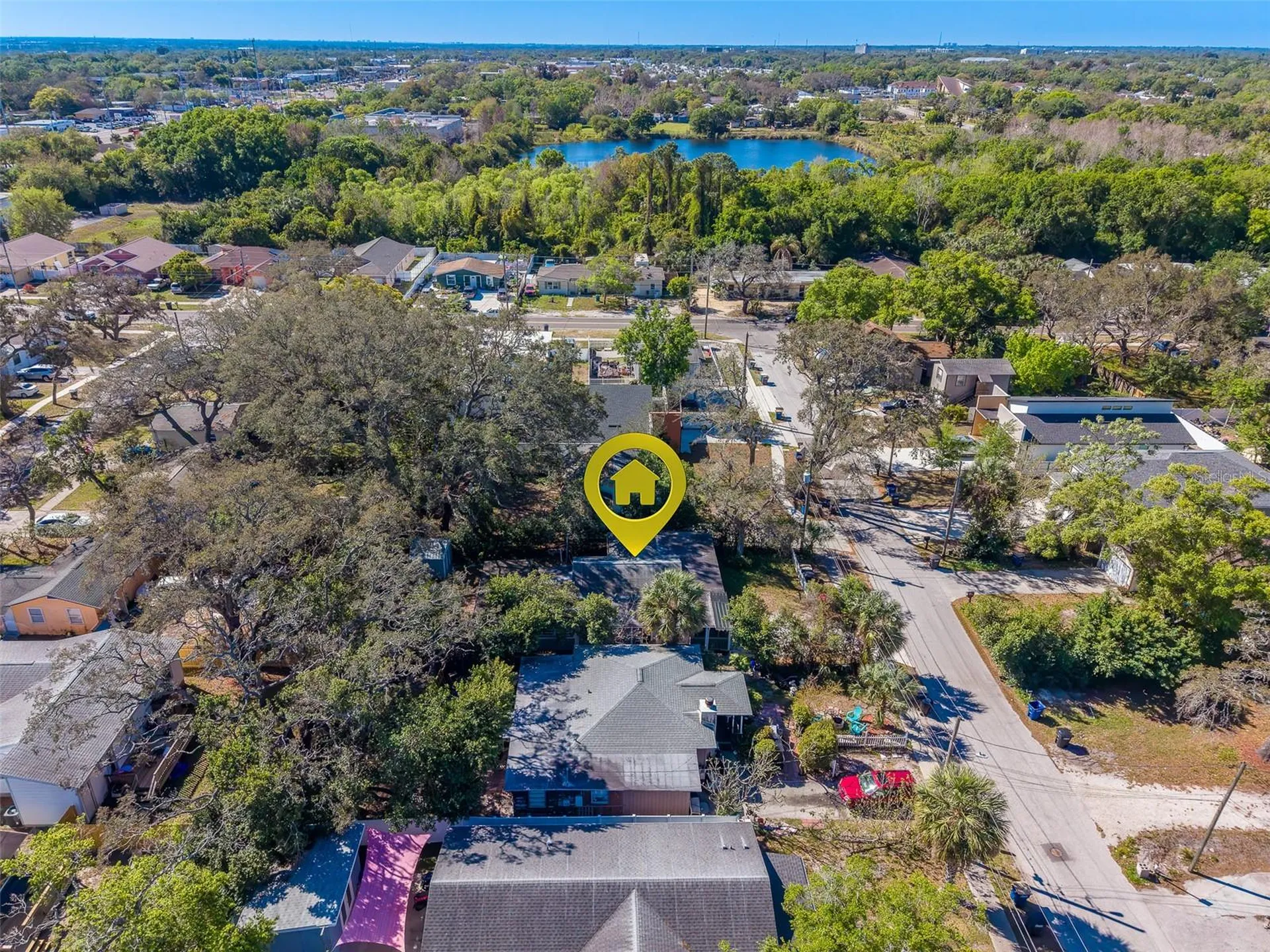 1579 S Washington Avenue Clearwater FL 33756
