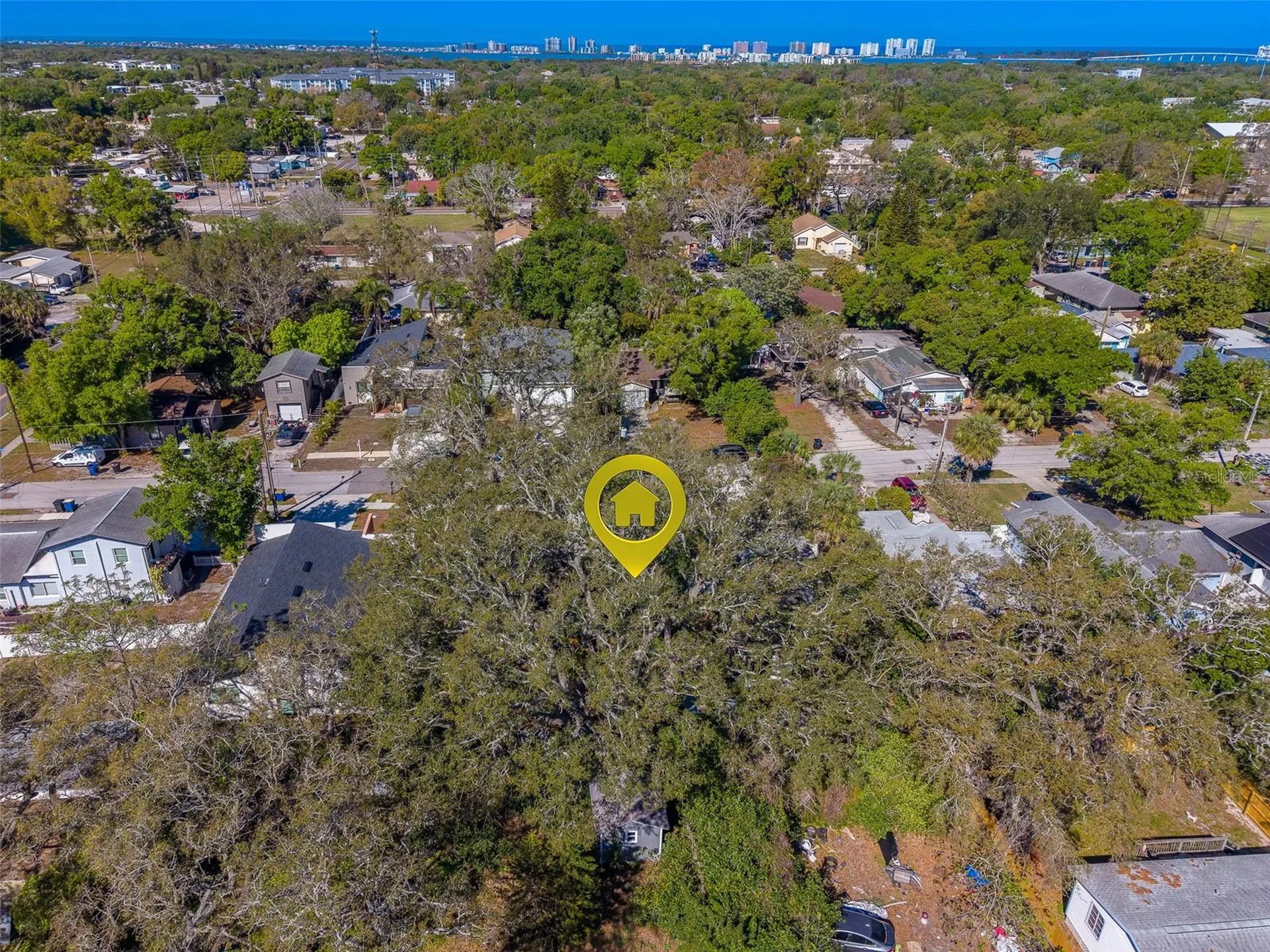 1579 S Washington Avenue Clearwater FL 33756