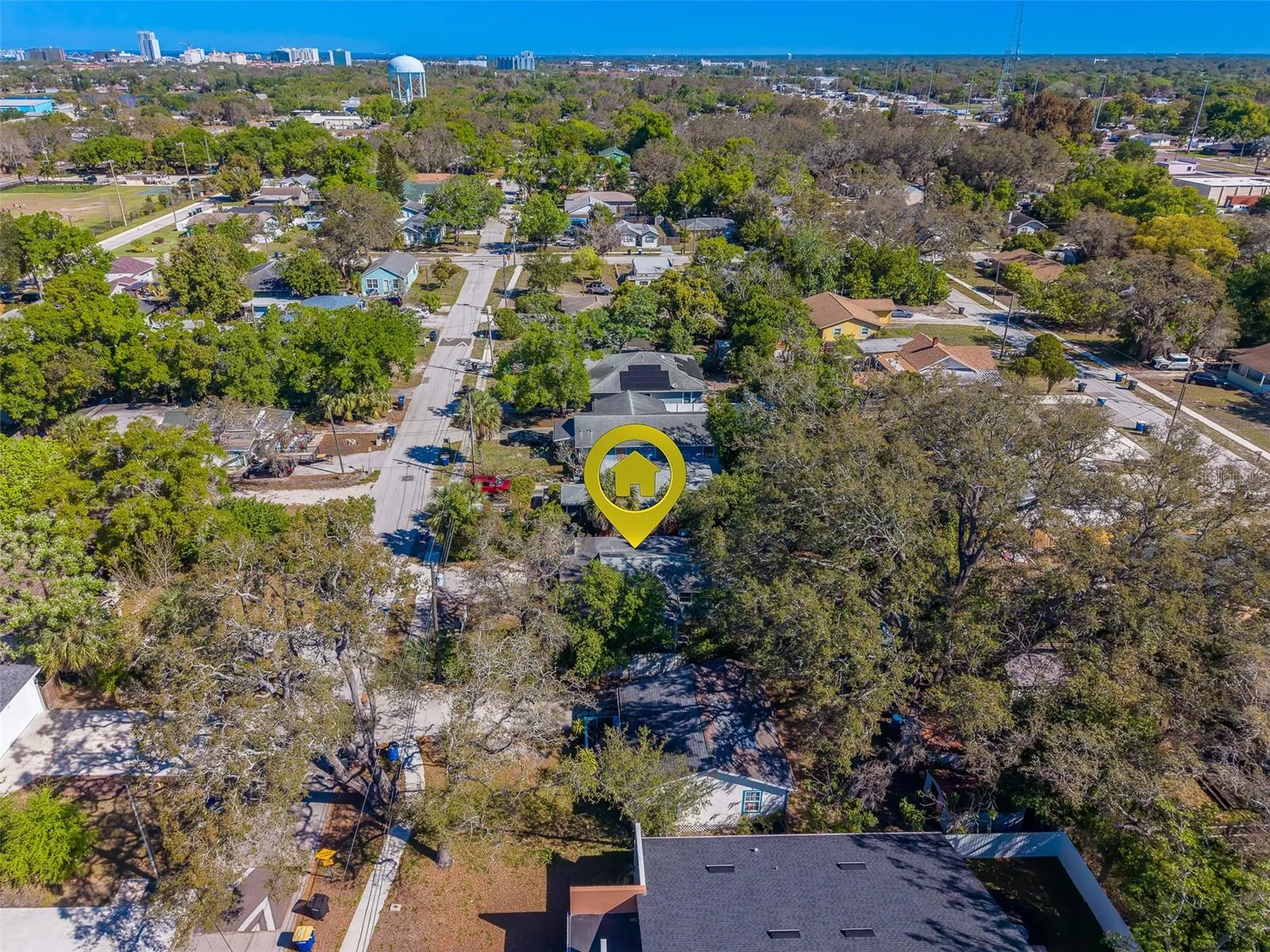 1579 S Washington Avenue Clearwater FL 33756