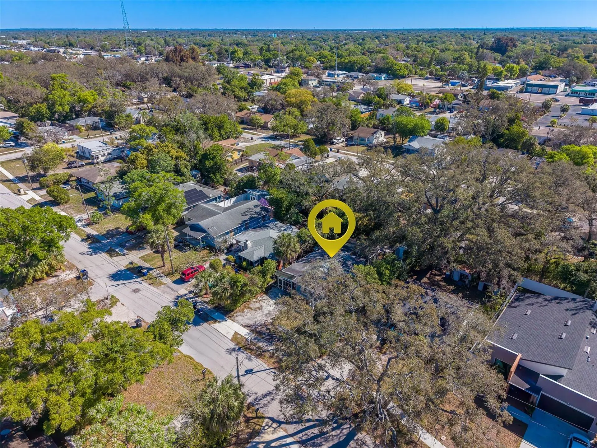 1579 S Washington Avenue Clearwater FL 33756