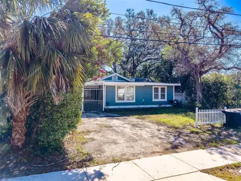 1579 S Washington Avenue Clearwater FL 33756