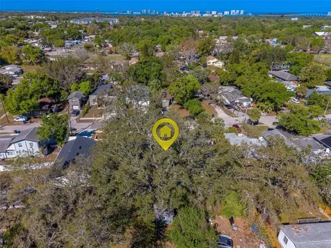 1579 S Washington Avenue Clearwater FL 33756