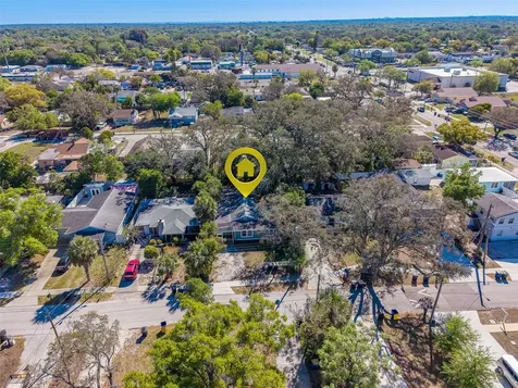1579 S Washington Avenue Clearwater FL 33756