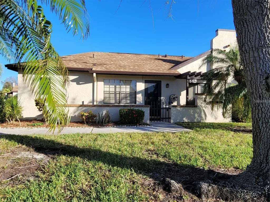 13100 S Mccall Road Port Charlotte FL 33981
