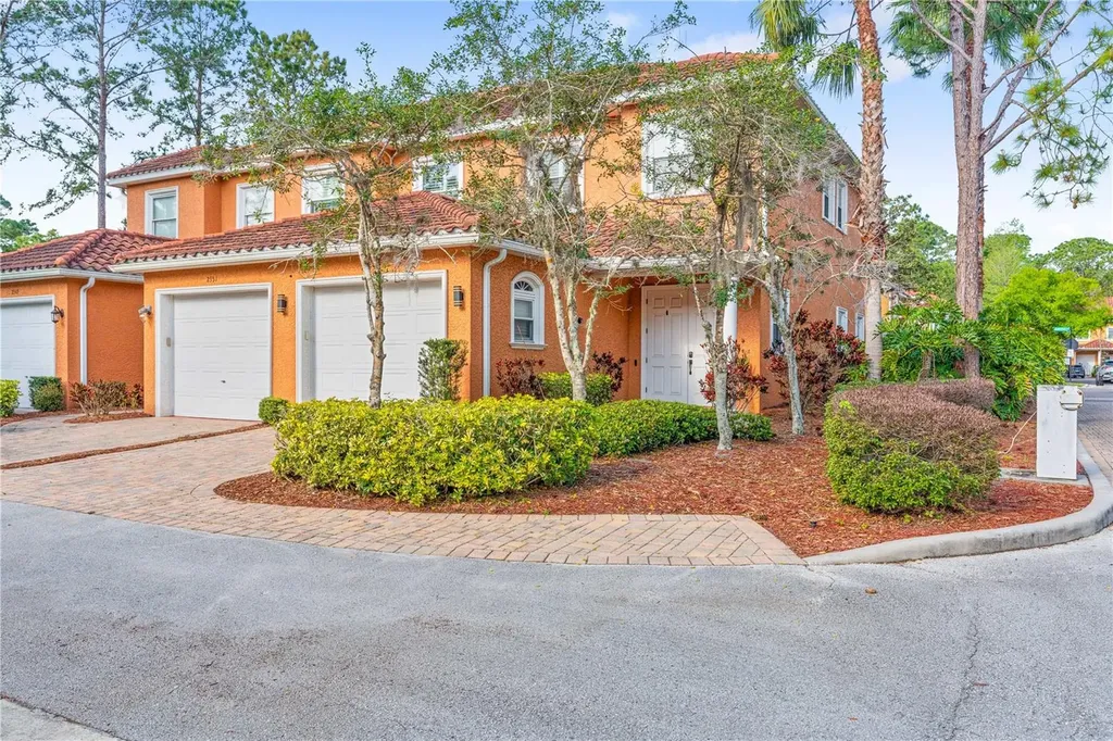 2353 Max Court New Port Richey FL 34655