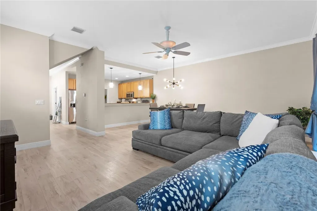 2353 Max Court New Port Richey FL 34655