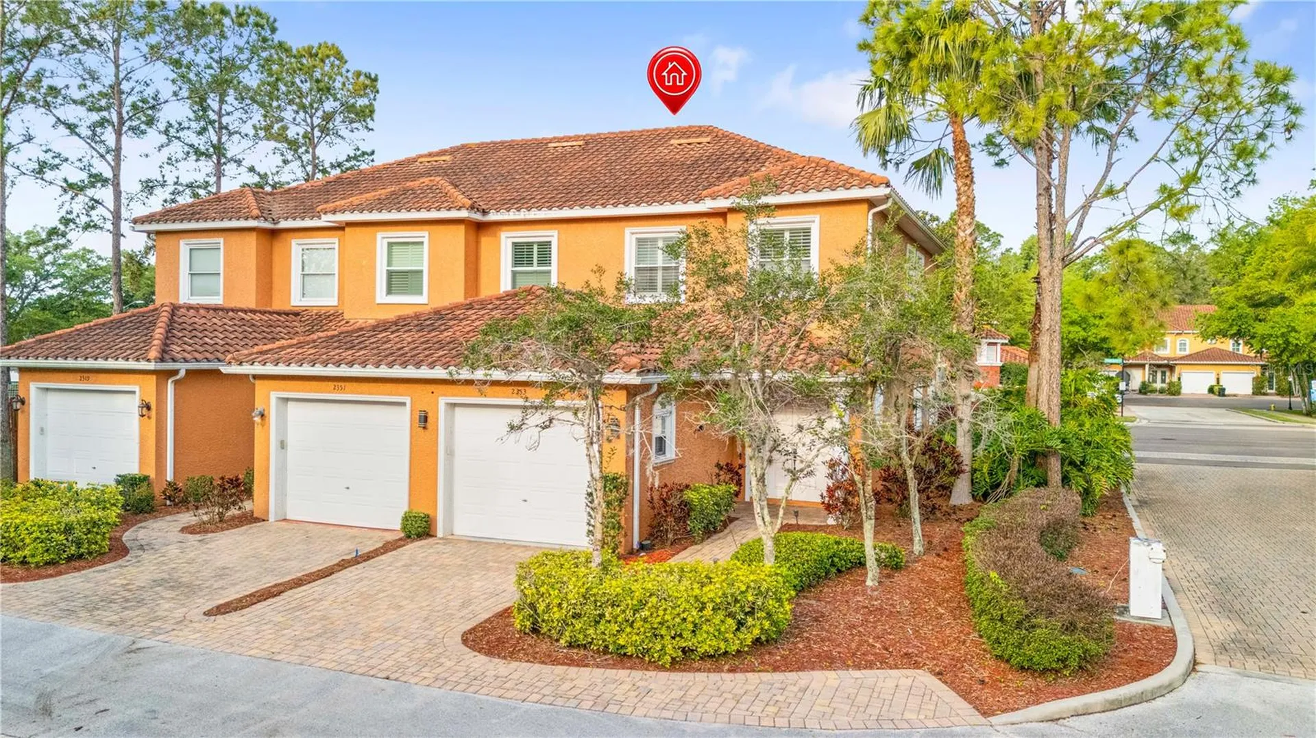 2353 Max Court New Port Richey FL 34655