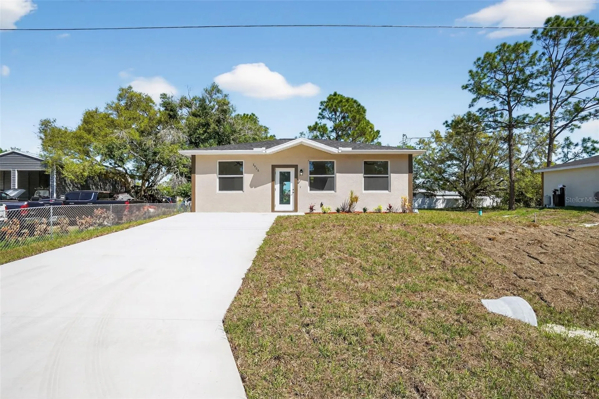 2908 52nd Street W Lehigh Acres FL 33971