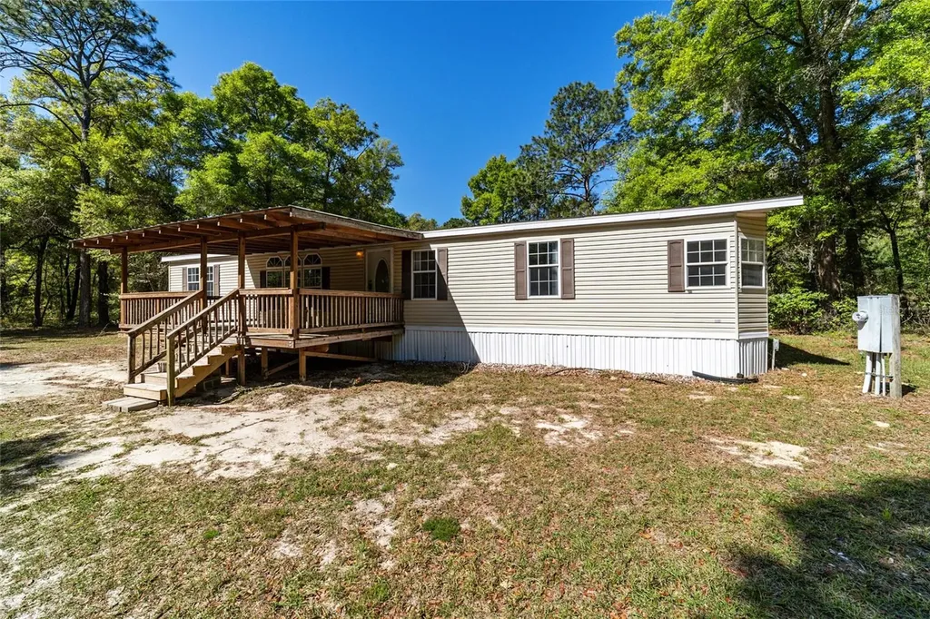 8415 SW 41st Place Road Ocala FL 34481