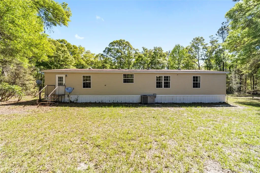 8415 SW 41st Place Road Ocala FL 34481