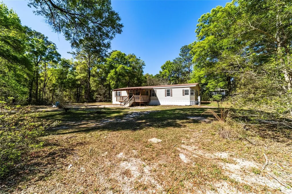 8415 SW 41st Place Road Ocala FL 34481
