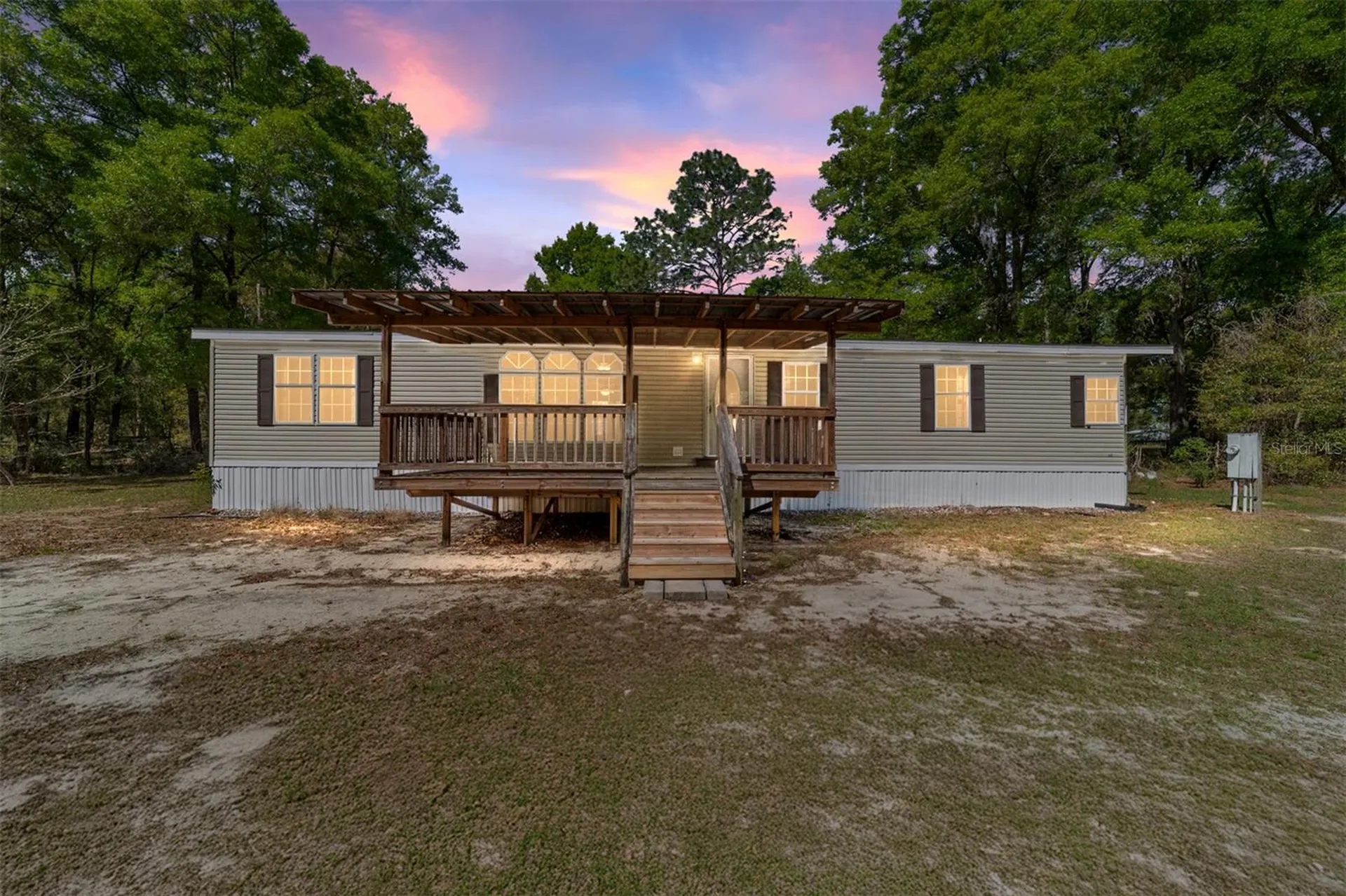 8415 SW 41st Place Road Ocala FL 34481