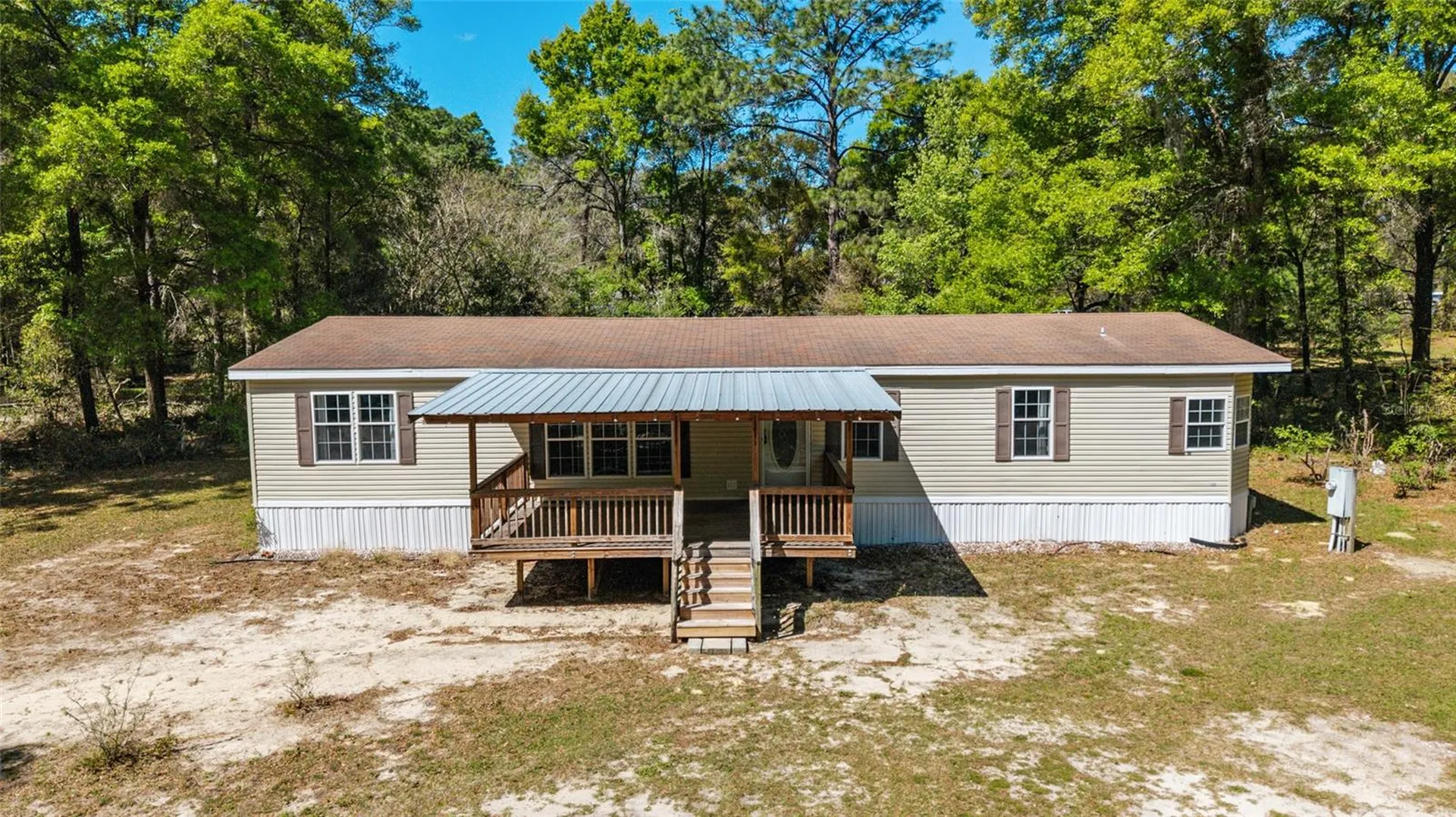 8415 SW 41st Place Road Ocala FL 34481