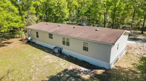 8415 SW 41st Place Road Ocala FL 34481