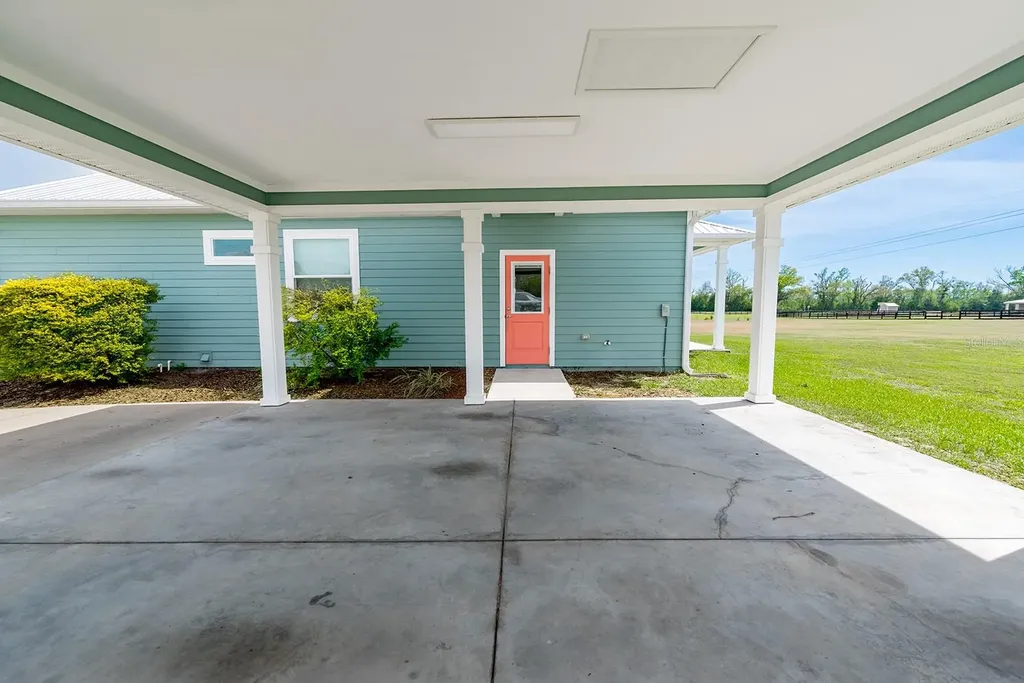6095 SW 82nd Place Trenton FL 32693