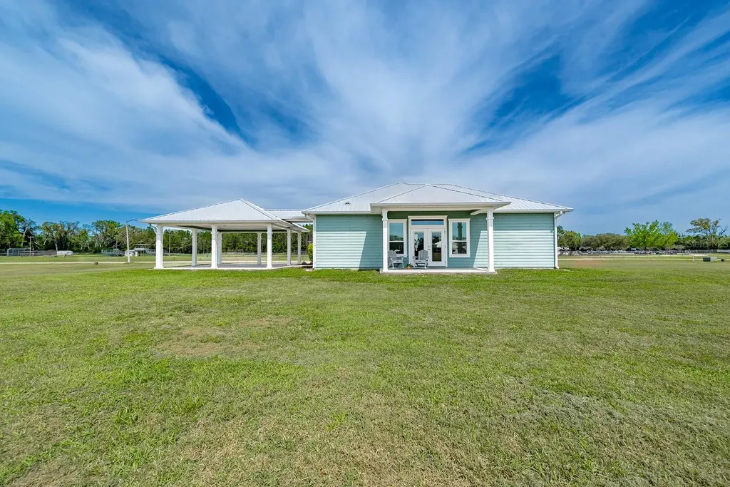 6095 SW 82nd Place Trenton FL 32693
