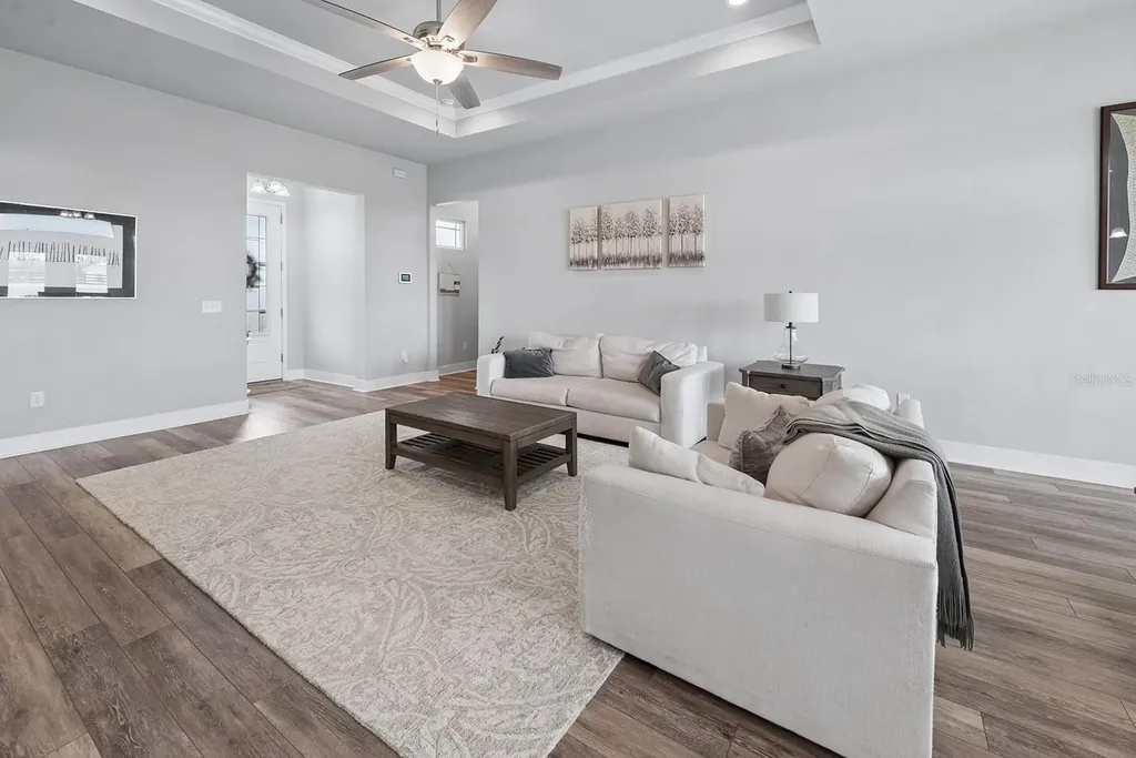 6095 SW 82nd Place Trenton FL 32693