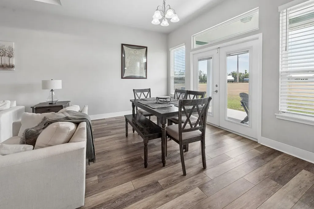 6095 SW 82nd Place Trenton FL 32693