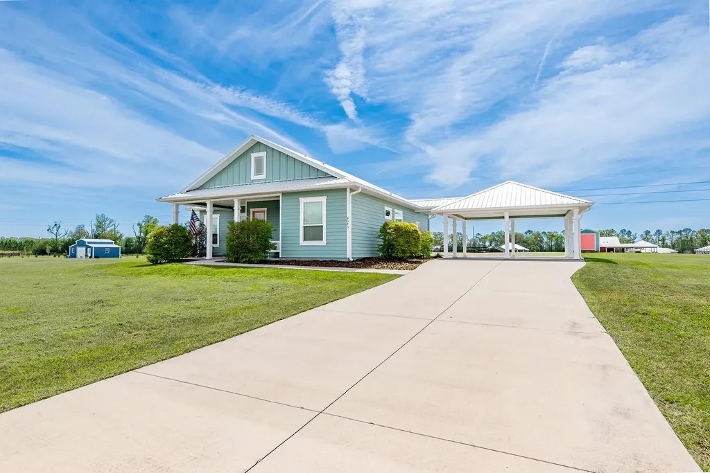 6095 SW 82nd Place Trenton FL 32693