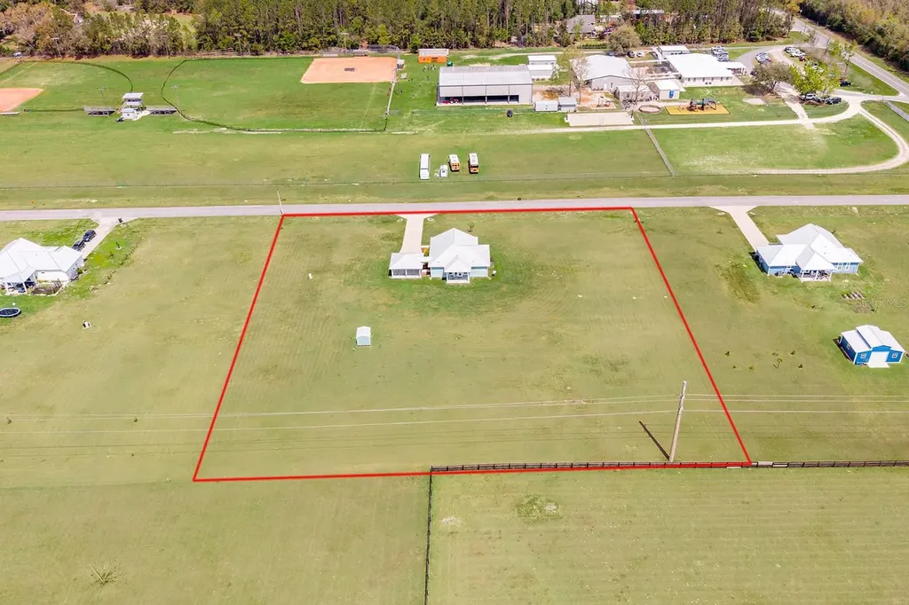6095 SW 82nd Place Trenton FL 32693