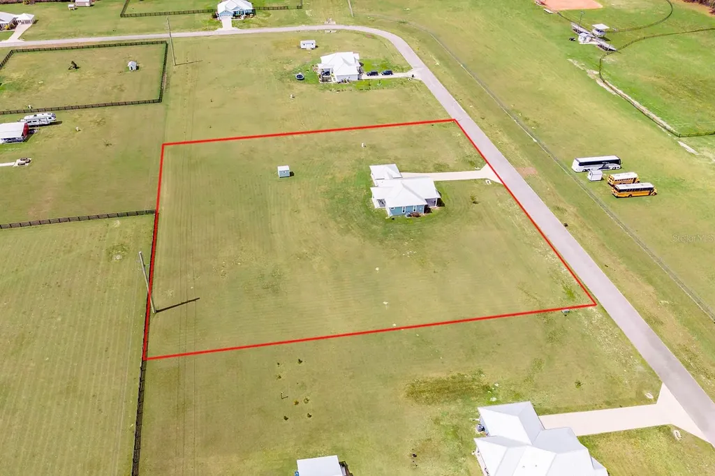 6095 SW 82nd Place Trenton FL 32693