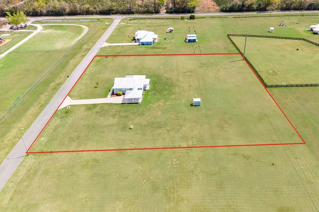 6095 SW 82nd Place Trenton FL 32693