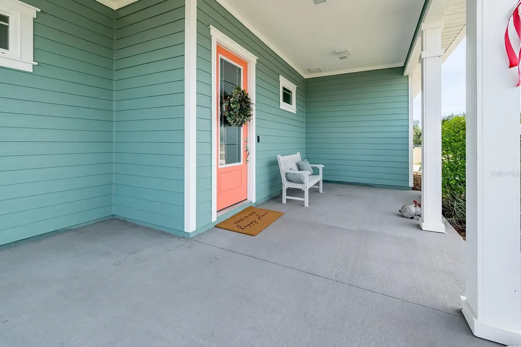 6095 SW 82nd Place Trenton FL 32693