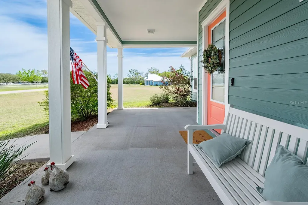 6095 SW 82nd Place Trenton FL 32693