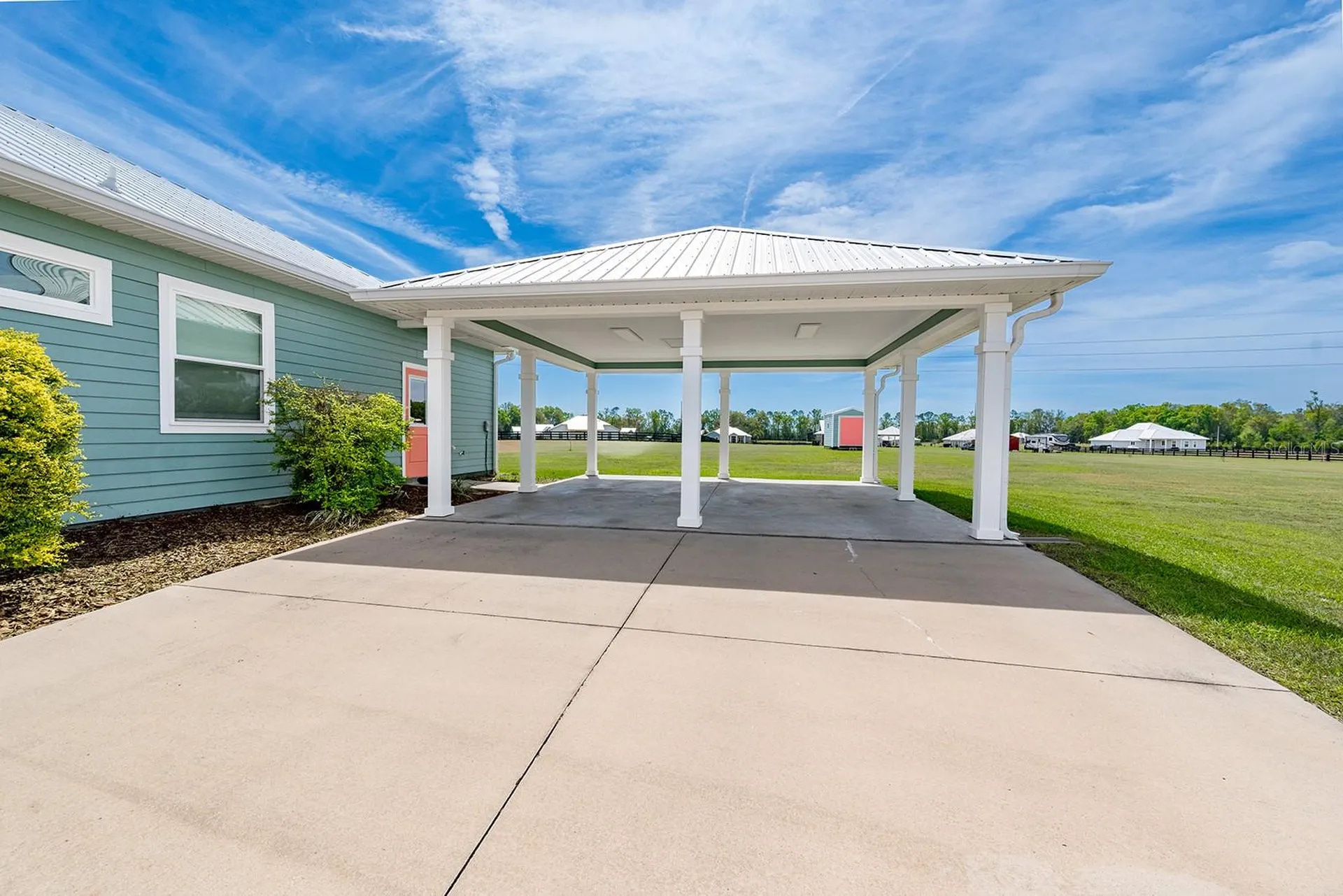 6095 SW 82nd Place Trenton FL 32693