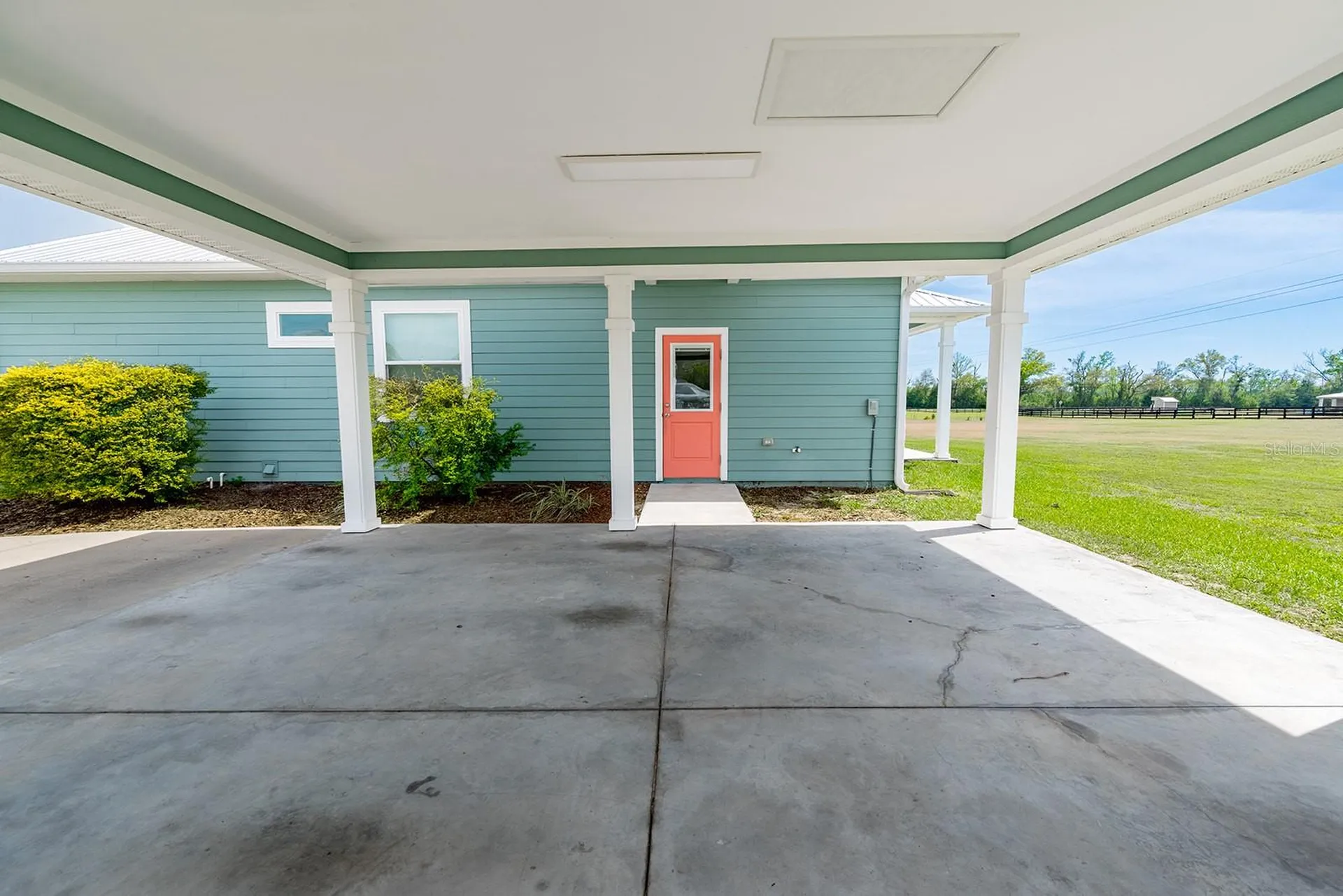 6095 SW 82nd Place Trenton FL 32693