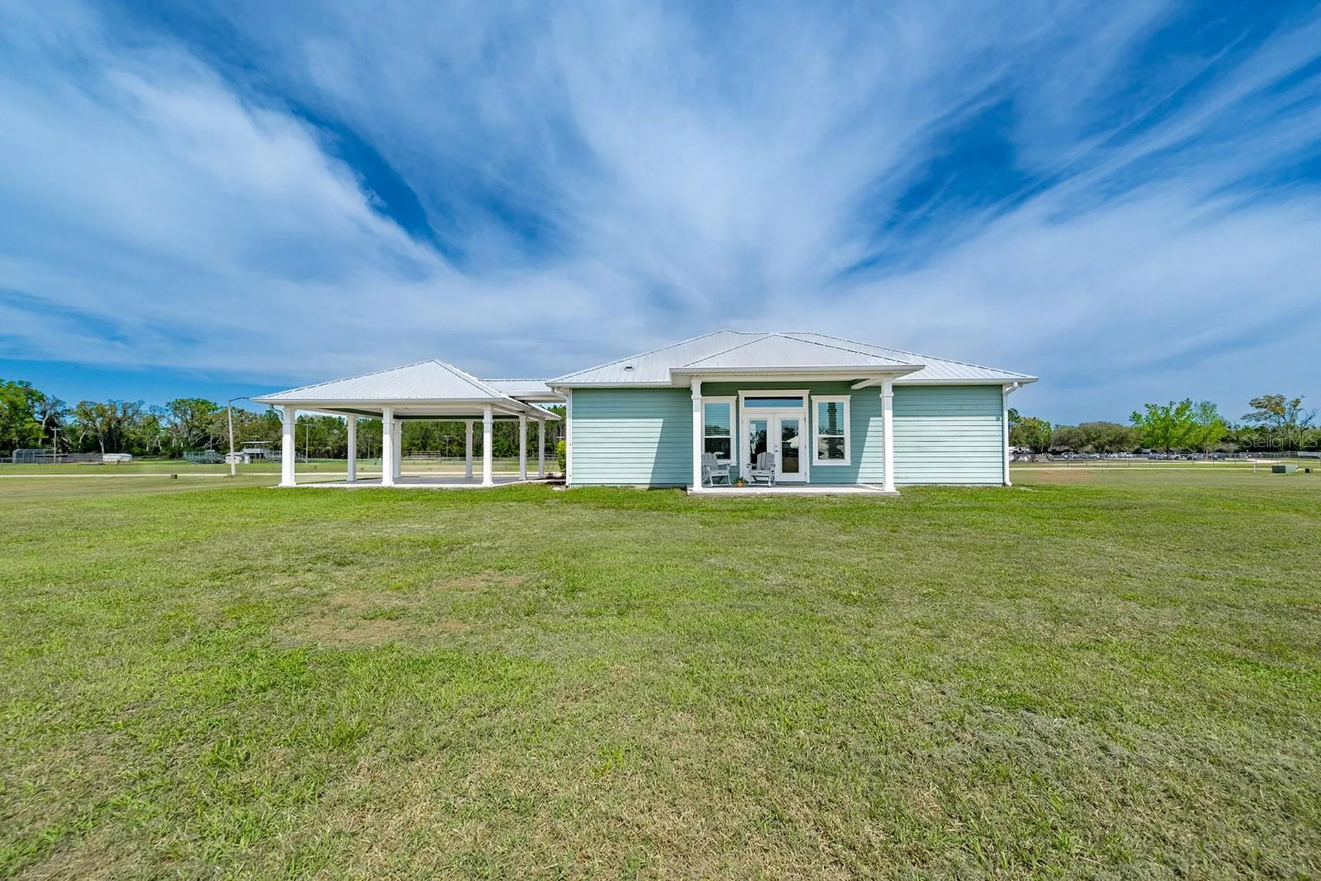 6095 SW 82nd Place Trenton FL 32693