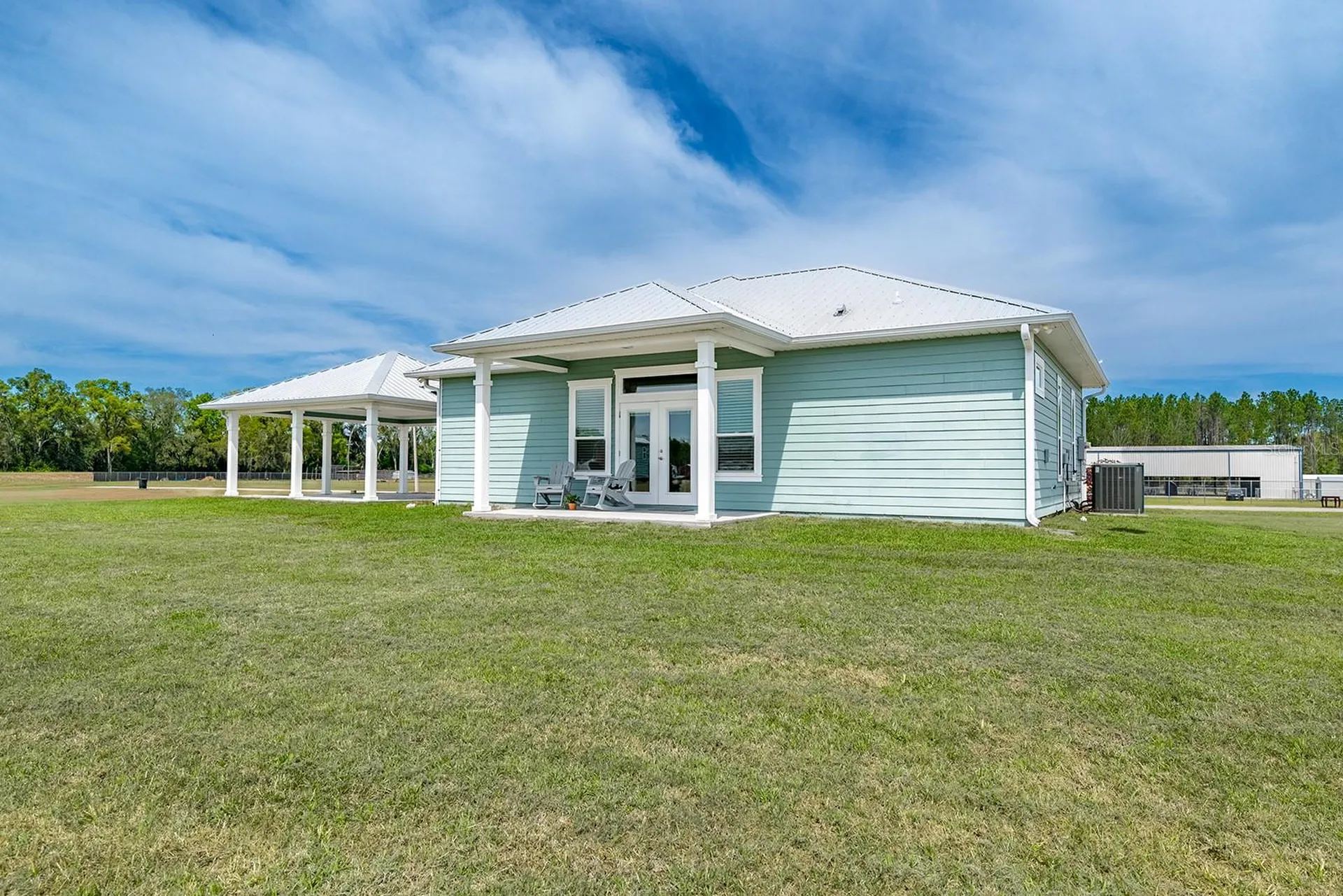 6095 SW 82nd Place Trenton FL 32693